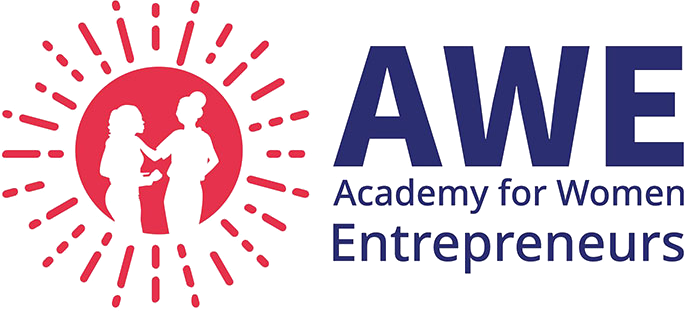 AWE logo logo